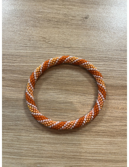 Bracelet Népalais