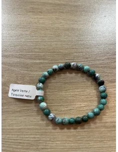 Bracelet Pierres Naturelles