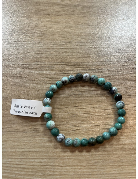 Bracelet Pierres Naturelles