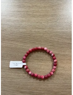 Bracelet Pierres Naturelles
