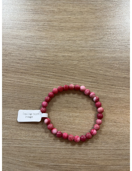 Bracelet Pierres Naturelles