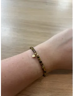 Bracelet Pierres Naturelles 2