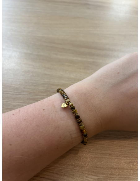 Bracelet Pierres Naturelles