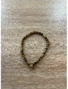 Bracelet Pierres Naturelles