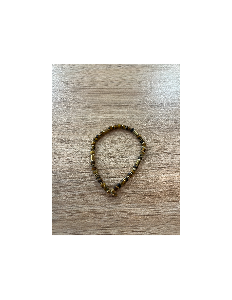 Bracelet Pierres Naturelles