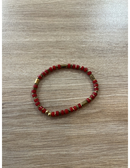 Bracelet Pierres Naturelles