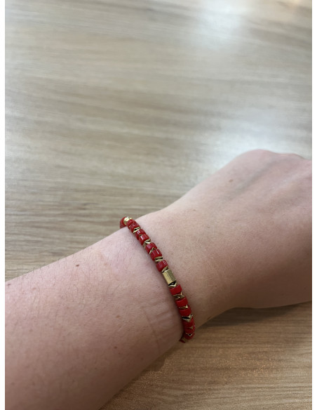 Bracelet Pierres Naturelles