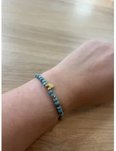 Bracelet Pierres Naturelles