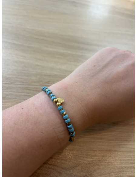 Bracelet Pierres Naturelles
