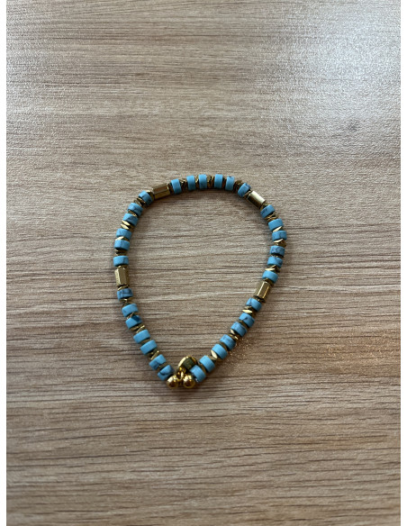 Bracelet Pierres Naturelles