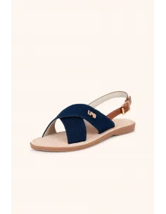 Sandales IVANNE brut