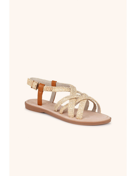 Sandales ITALA