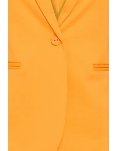 Blazer KATE yellow