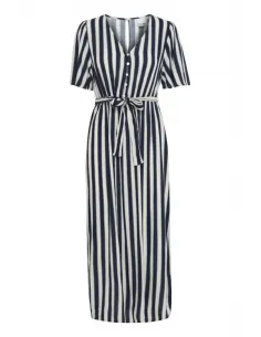 Robe MARRAKECH AOP DR17 marine