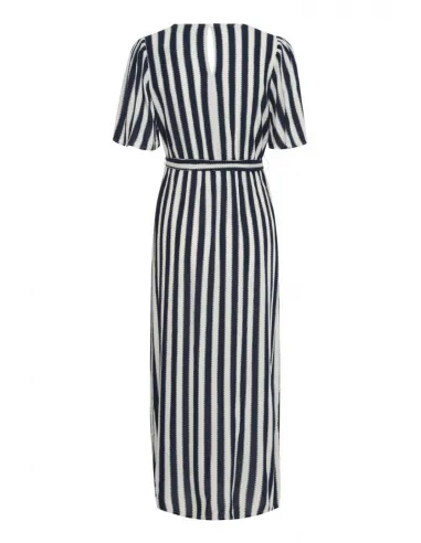 Robe MARRAKECH AOP DR17 marine