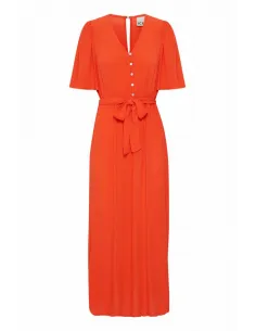 Robe MARRAKECH SO DR17 orange