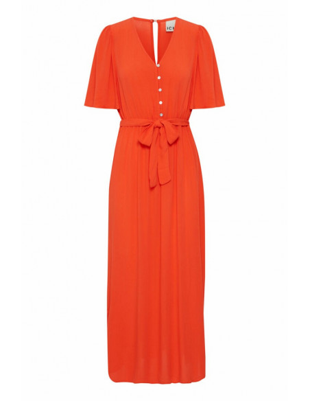 Robe MARRAKECH SO DR17 orange