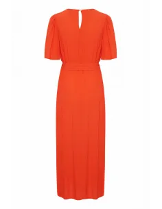 Robe MARRAKECH SO DR17 orange 2