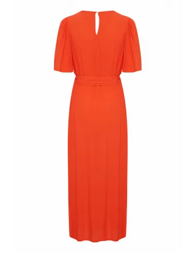 Robe MARRAKECH SO DR17 orange