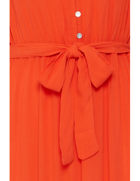 Robe MARRAKECH SO DR17 orange