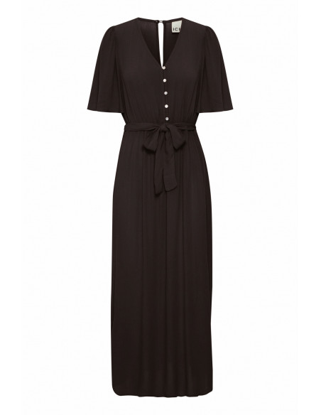 Robe MARRAKECH SO DR17 noire
