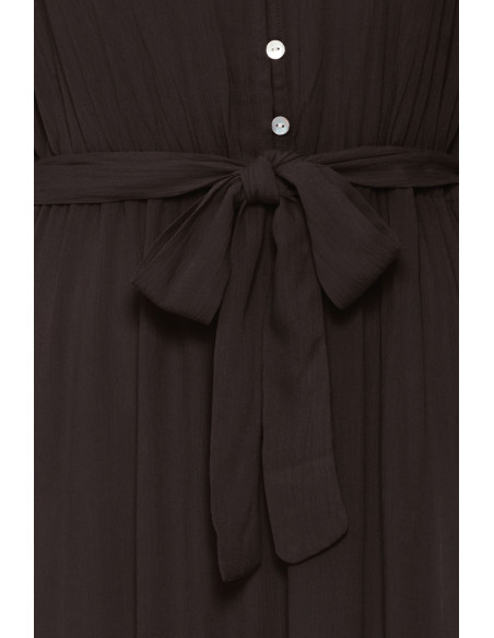 Robe MARRAKECH SO DR17 noire