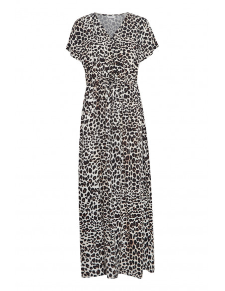 Robe JOELLA MAXI DRESS 2