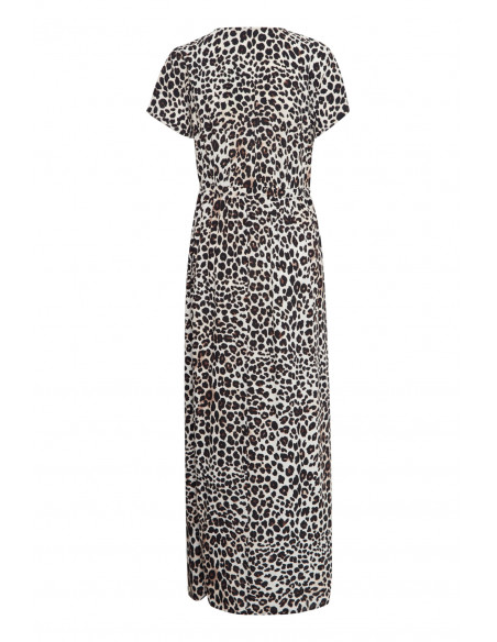 Robe JOELLA MAXI DRESS 2
