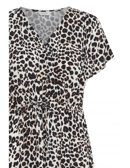 Robe JOELLA MAXI DRESS 2