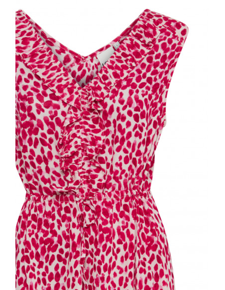 Robe MARRAKECH love potion