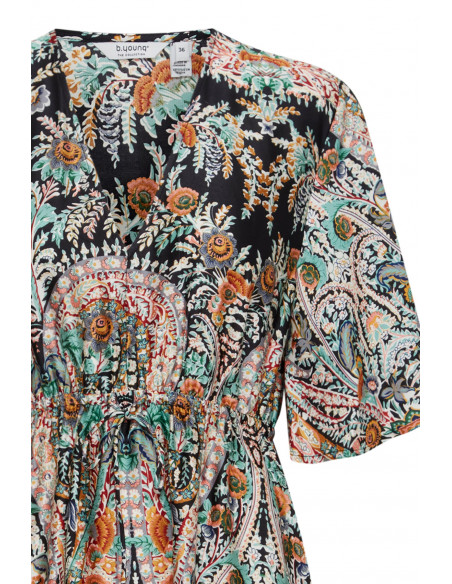 Robe HERMINE