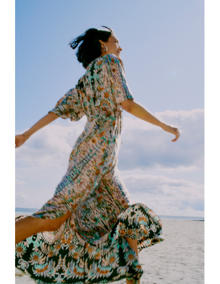 Robe HERMINE