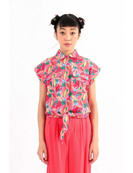 Chemise IPANEMA