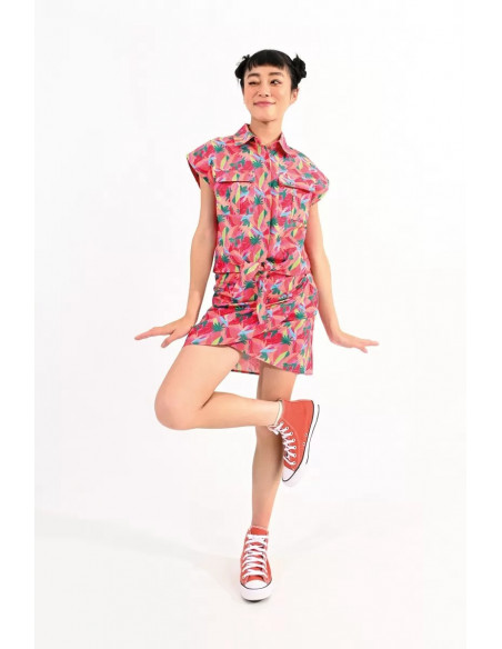 Chemise IPANEMA