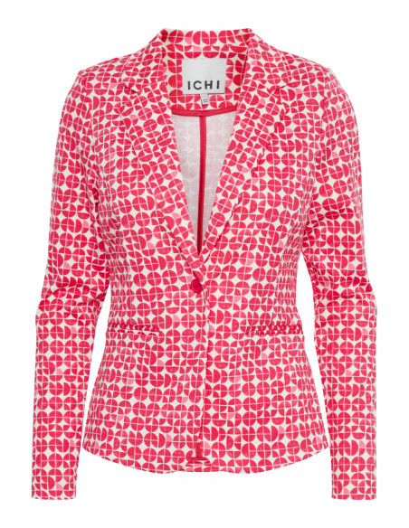Veste KATE PRINT BL 18