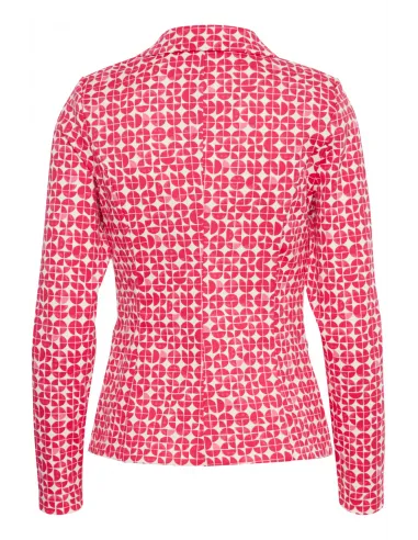 Veste KATE PRINT BL 18