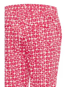 Pantalon KATE print PA22