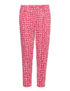 Pantalon KATE print PA22 2