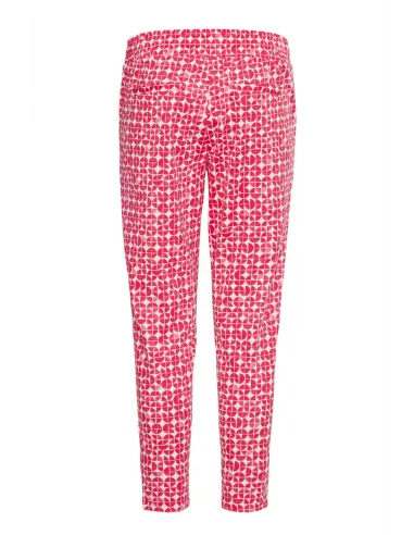 Pantalon KATE print PA22