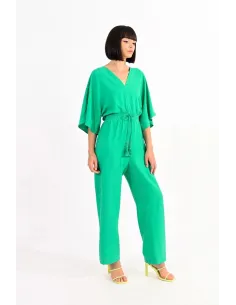Combinaison LADIES, vert