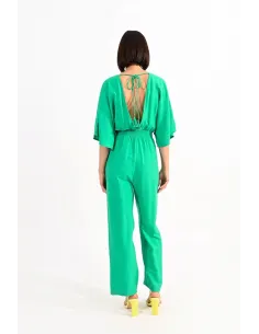 Combinaison LADIES, vert 2