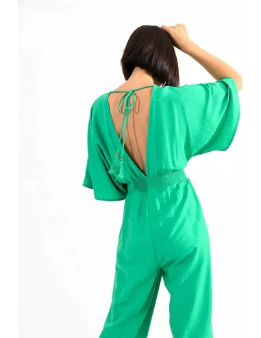 Combinaison LADIES, vert