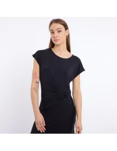 Robe CINTHYA, Noir 2