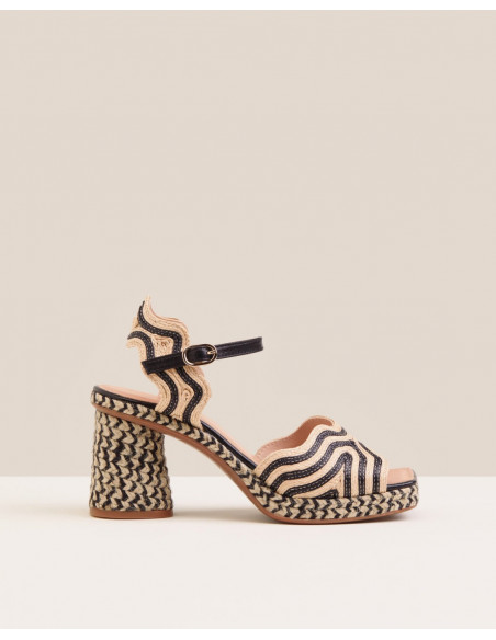 Chaussures DANAE