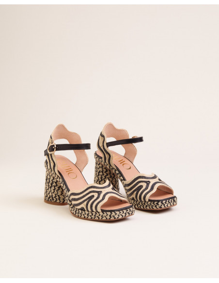 Chaussures DANAE