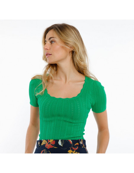 Top ALIMA, vert