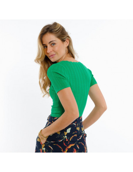 Top ALIMA, vert
