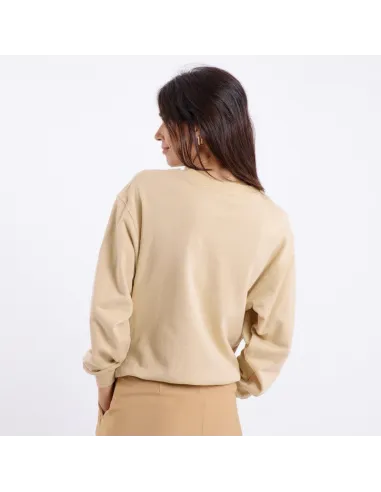 Sweat FADWA, Beige