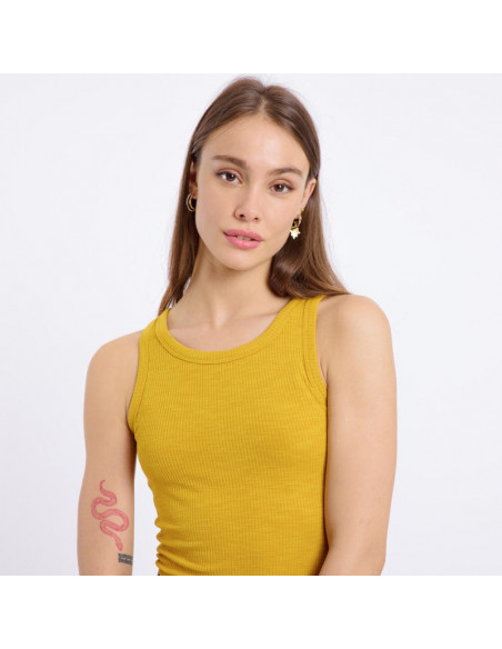 Top ARIJE, Moutarde