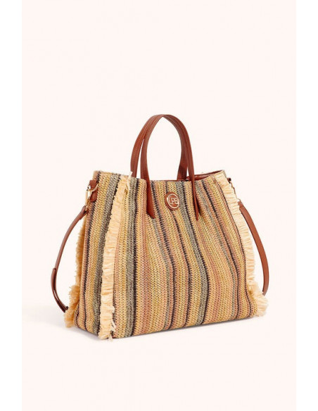 Cabas IZMIR, Beige